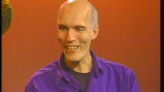 Joan Quinn Profiles: Carol Struycken and Zach Tate video