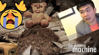 The Dream Machine - Chapter 4