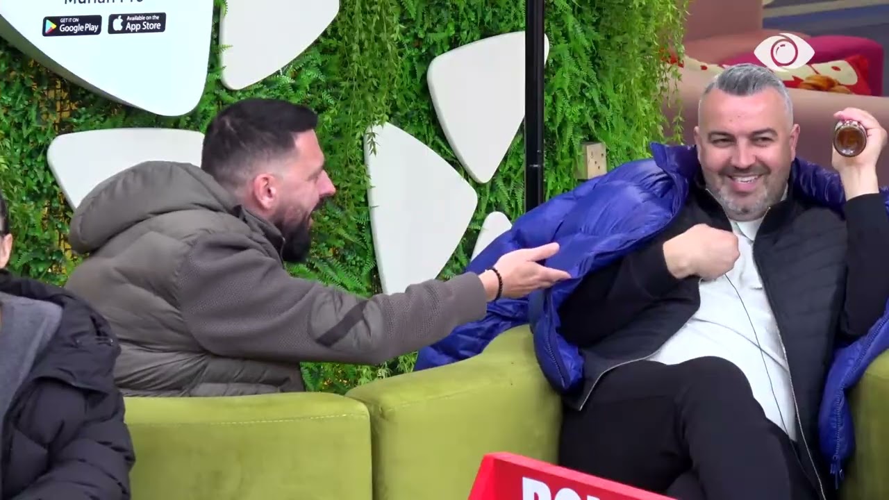 “Do të dalësh mirë tek ai”/ Brikena i drejtohet Mirit për Rogertin