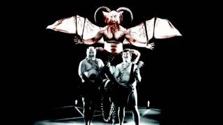 Tenacious D - One Note Song  [EXPLICIT CONTENT]