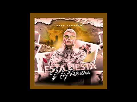Jose Escobar - Esta Fiesta No Termina