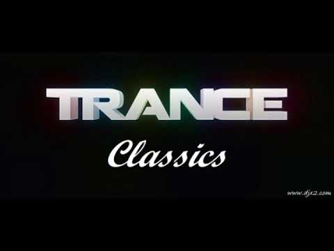 djx2 - Trance Classics Mix Part 7