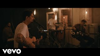 James Hersey - Let Go (Live at Baketown)