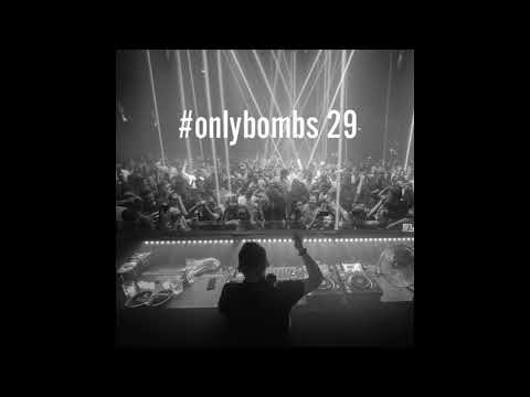 T78 - Onlybombs 29 (Techno Podcast)