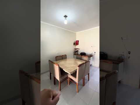 Achei uma das melhores casa de formosa Goiás 😱