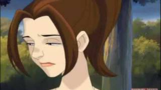 She's a Lady: Lance & Kitty [x men evolution]  [Forever the sickest kids]