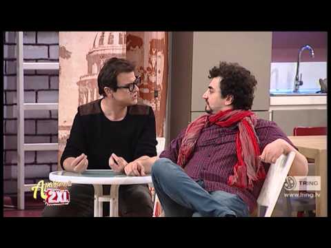 Apartamenti 2xl - Lokali ne Memaliaj (26.10.2014)