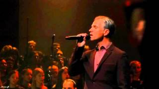 Bastian Baker & Bruno Pelletier - Belle (Montreux, 18.12.2015)