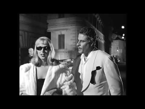 LE NOTTI DI CABIRIA - Clip Litigio tra Alberto Lazzari e la sua donna | Filmauro