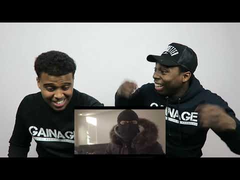 NitoNB X M1onthebeat - Down For the cause (Music Video) | Pressplay - REACTION