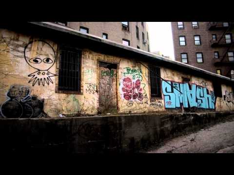 Strict-9 - V Streets (90's Boom Bap Beat)