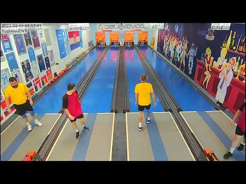 Oroslavje 3:5 Cesta 22/23