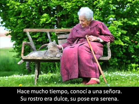 Oyakudachi · La Señora (Un cuento sobre Alzheimer)