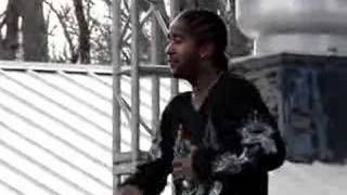 Omarion &quot;im Tryna&quot; (LIVE) 4/2007