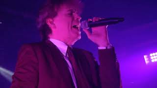 IQ - Further Away (Ever Live 2018)