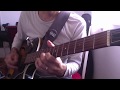 Not you again (John Scofield)