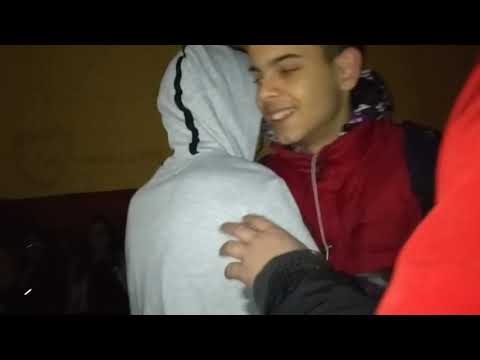 SILVERTR3K vs LF - 8AVOS GOLDEN5BATTLE INDIVIDUAL