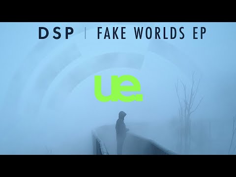 DSP - Moving On | Symmetry Recordings