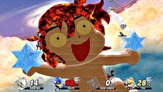 【スマブラSP】面白ステージ集８【ステージ作り】