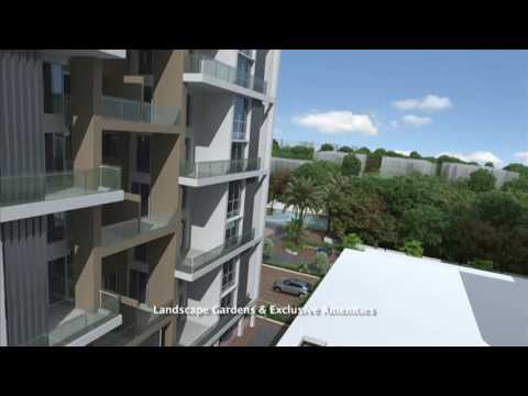 3D Tour Of 5 Star Royal Entrada Phase II