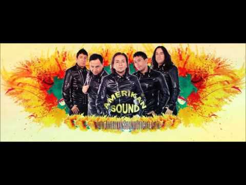 Amerikan sound matame en la fonda de la corazon