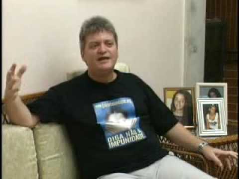 Gabriela Sou da Paz - Monografia Parte 3/3