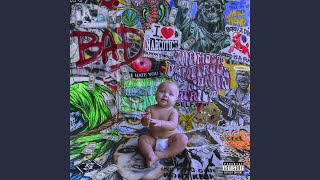 Cover art for shut up