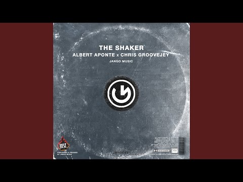 The Shaker