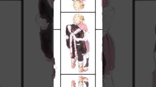 Download lagu Jedag-Jedug Takemichi x Hina ❤✨||Tokyo Revengers edit🥀|| mp3