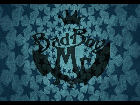 MrBadBoy km. nkL & Krin & Tóth Niki - A Név Kötelez (Official Lyric Video)