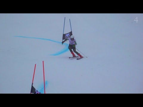 Chris Suomu GS Training 28112024