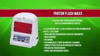 Vídeo sobre o produto Vídeo sobre o produto