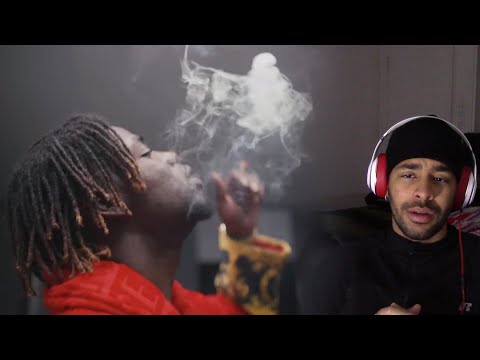 THEY WANT ALL THE SMOKE!!! | GAZO - Inceste (REACTION!!!)