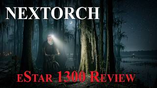 “Rechargeable vs AAA Headlamp… Which One Would You Trust in a Storm?” NexTorch E Star 1300,