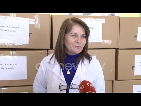 Rrobat e trupit i dërgojnë në Turqi/ Nxënësit e Farkës mbledhin  ndihma për të prekurit nga tëmeti