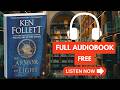 The Armor of Light by Ken Follett [ Full Audiobook Free ]