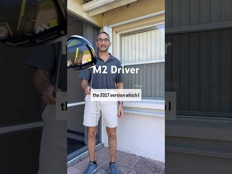 How good is the TaylorMade M2 driver?