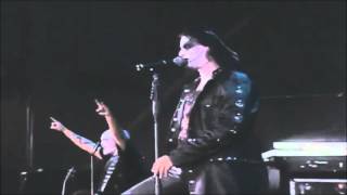 Dimmu Borgir - Spellbound(by the devil)