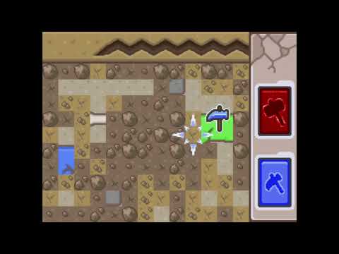 Pokemon Rejuvenation Version 10 - Darchlight Mirror puzzle solution