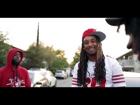Dak Sauce - Make Something (Official Music Video) Dir: Feezie Films