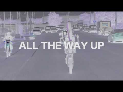 MEEK MILL FT. FABOLOUS JADAKISS - ALL THE WAY UP (DRAKE DISS)