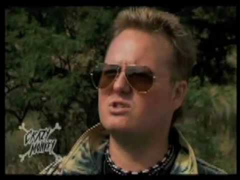 Crazy Monkey Footskate ALL VIDEOS IN ONE