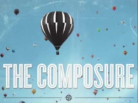 The Composure - Mass Pike