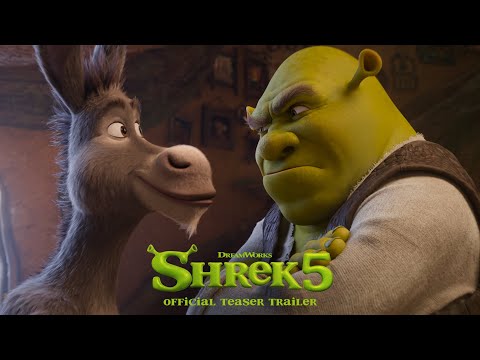 Shrek 5