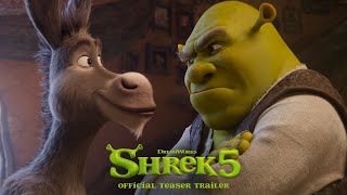 Shrek 5
