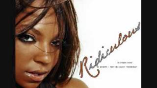 Ashanti Ft  Sean Garrett - Ridiculous [New Single 2010]