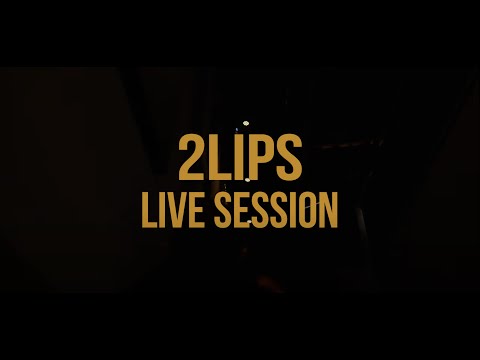 DANZ  - 2LIPS (Studio Live Session)