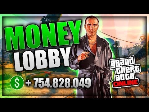 Gta money lobby: Is :: Grand Theft Auto V General Discussions