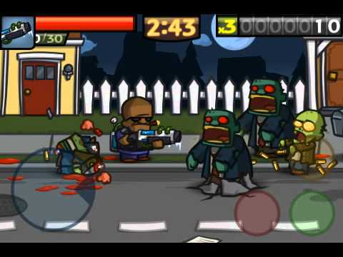 Zombieville USA 2 Video