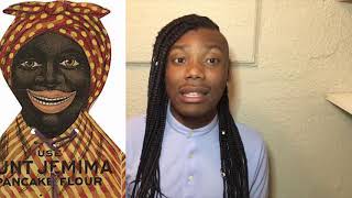 Facts About... Black Face 🌚